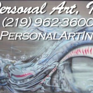 Personal Art, Inc. : Tattoos • Henna • Permanent Cosmetics