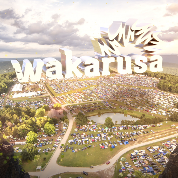 Wakarusa 2015: The Experience (The Official Complete Recap)