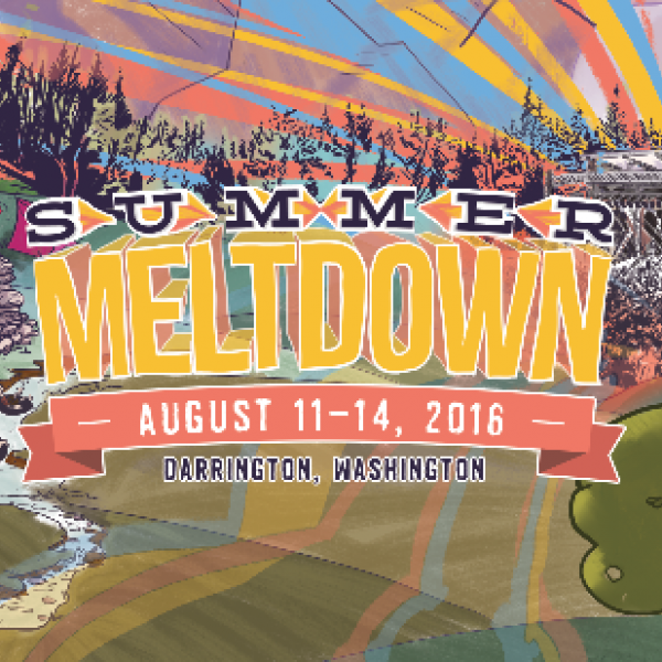 Summer Meltdown 2016 Initial Lineup Announcement